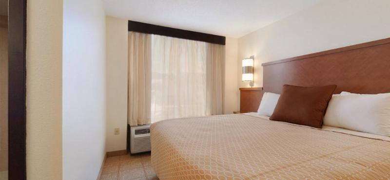 Hyatt Place Raleigh Cary Exteriér fotografie