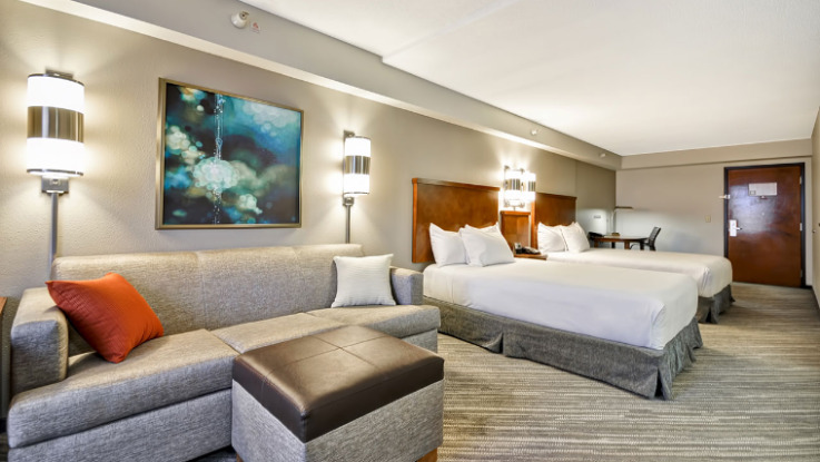 Hyatt Place Raleigh Cary Exteriér fotografie