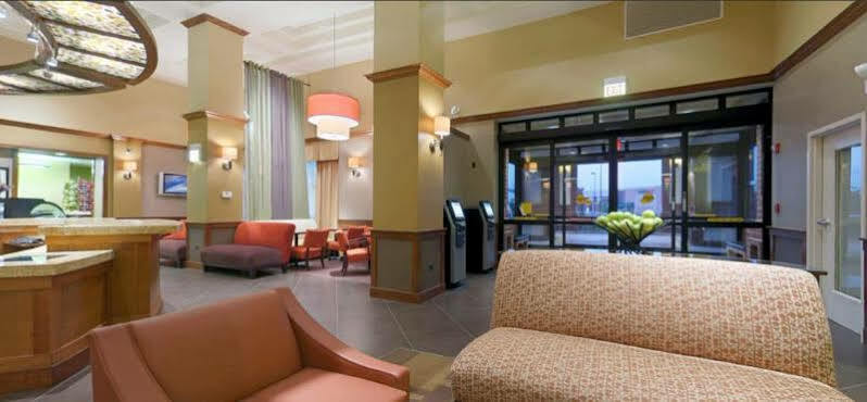 Hyatt Place Raleigh Cary Exteriér fotografie
